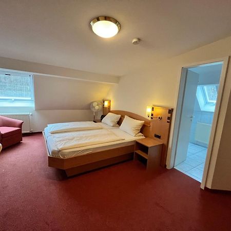 Haus Neugebauer-Gaestehaus Garni Johannisberg Zewnętrze zdjęcie